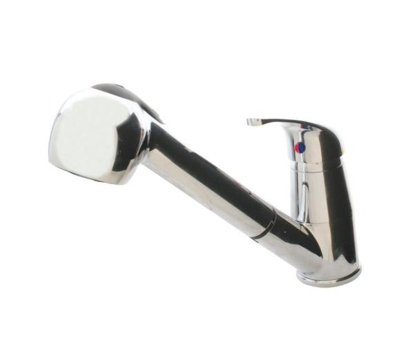 Nuova Rade Grifo  con  Ducha Extraíble