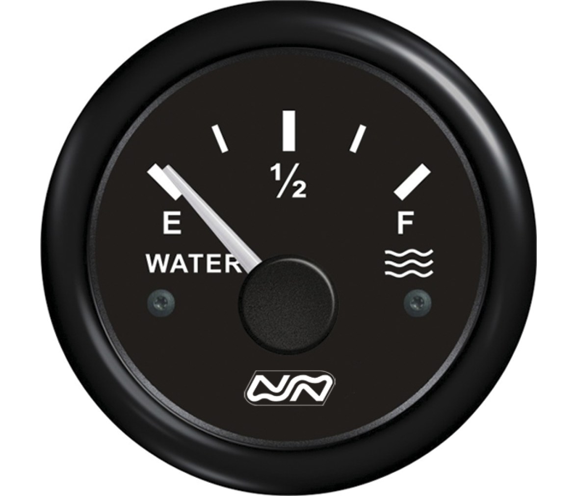 Nuova Rade Indicador Agua