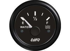 Nuova Rade Indicador Agua