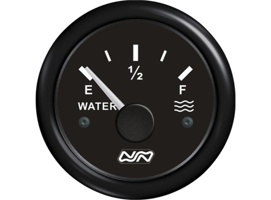 Nuova Rade Indicador Agua