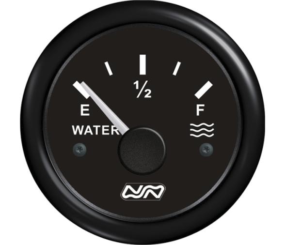 Nuova Rade Indicador Agua