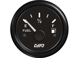 Nuova Rade Fuel Indicator