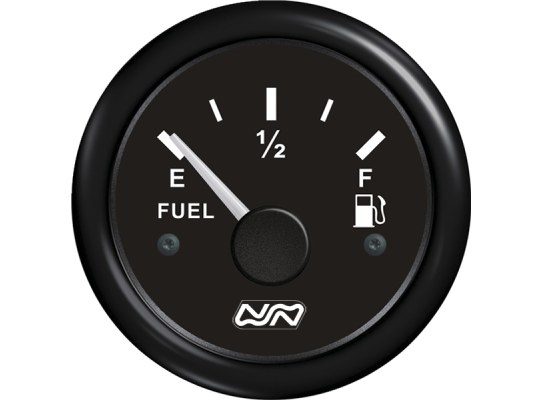 Nuova Rade Fuel Indicator