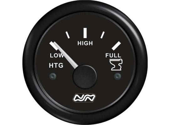 Nuova Rade Waste Indicator