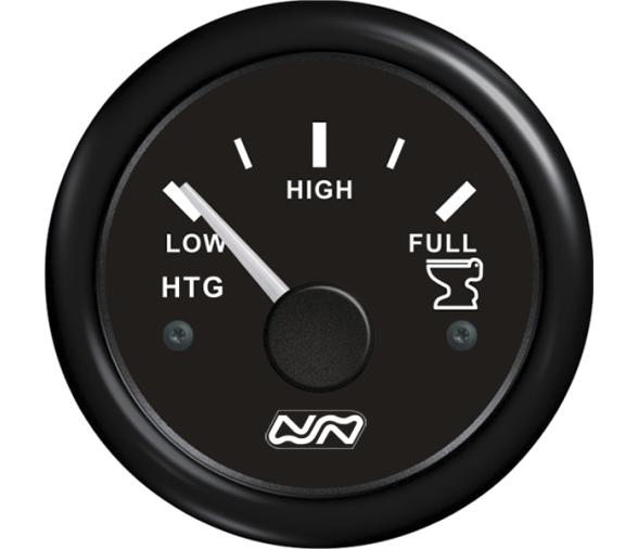 Nuova Rade Indicador Residuos