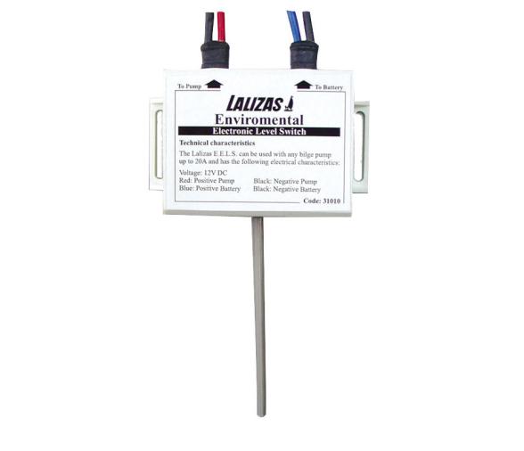 Nuova Rade Interruptor Medio Ambiental Electronico de Nivel Sentina