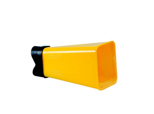 Nuova Rade Mirafondos Batiscopio Aquascope Mini