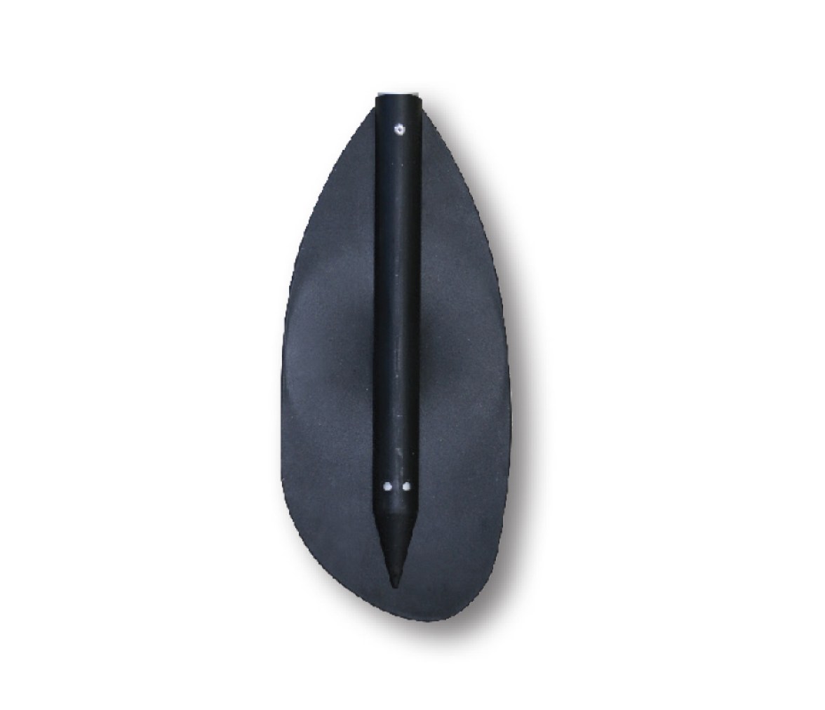 Nuova Rade Pala de Remo 380 mm