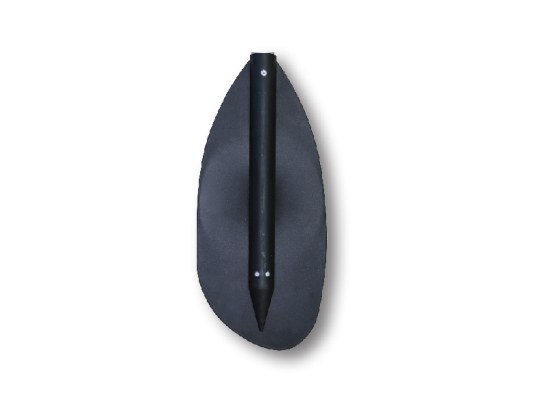Nuova Rade Pala de Remo 380 mm
