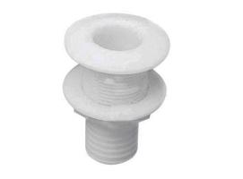 Nuova Rade Thru-Hull polyamide