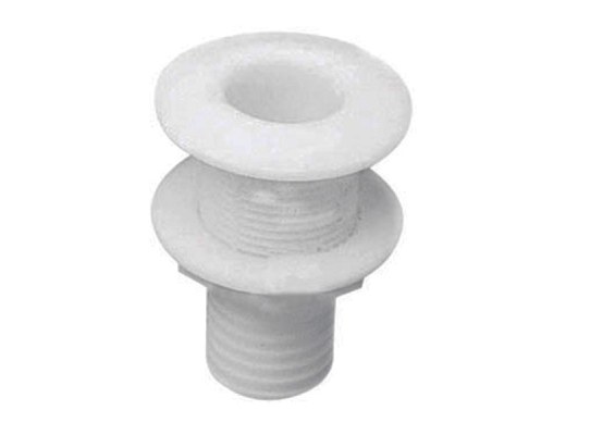 Nuova Rade Thru-Hull polyamide