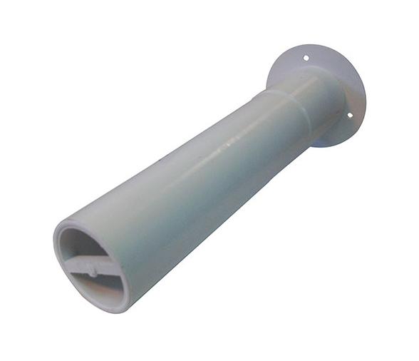 Nuova Rade Portacañas Cañero vertical blanco