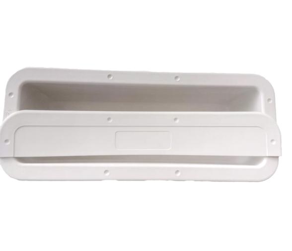 Nuova Rade Registro guantera