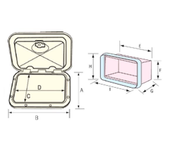 Nuova Rade Registro Top Line para Botella gas 3kg
