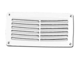 Nuova Rade Rectangular Ventilation Shaft Divided