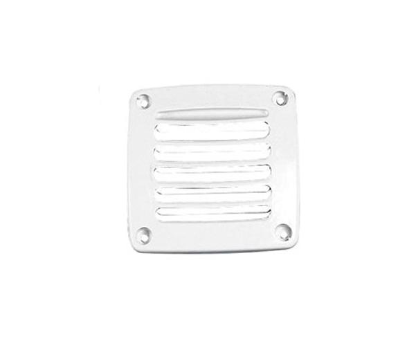 Nuova Rade Rejilla ventilacion cuadrada