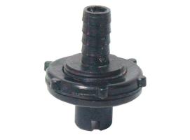 Nuova Rade Salida de Pasacascos