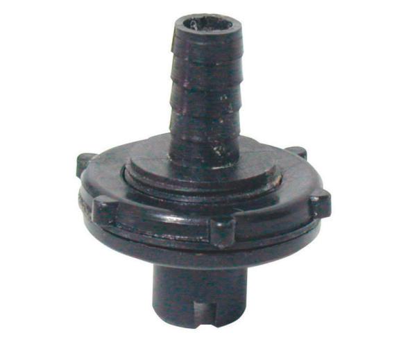 Nuova Rade Salida de Pasacascos