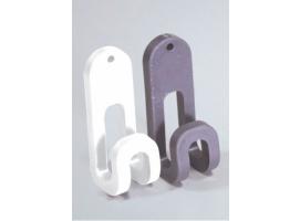 Nuova Rade Set Ganchos Store All