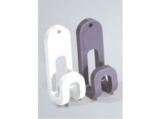 Nuova Rade Set Ganchos Store All