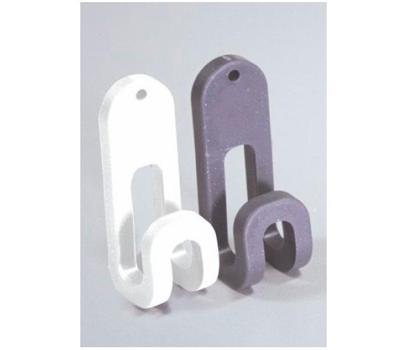 Nuova Rade Set Ganchos Store All