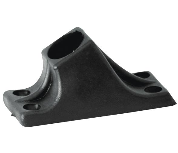 Nuova Rade Soporte toldo 60 grados rectangular