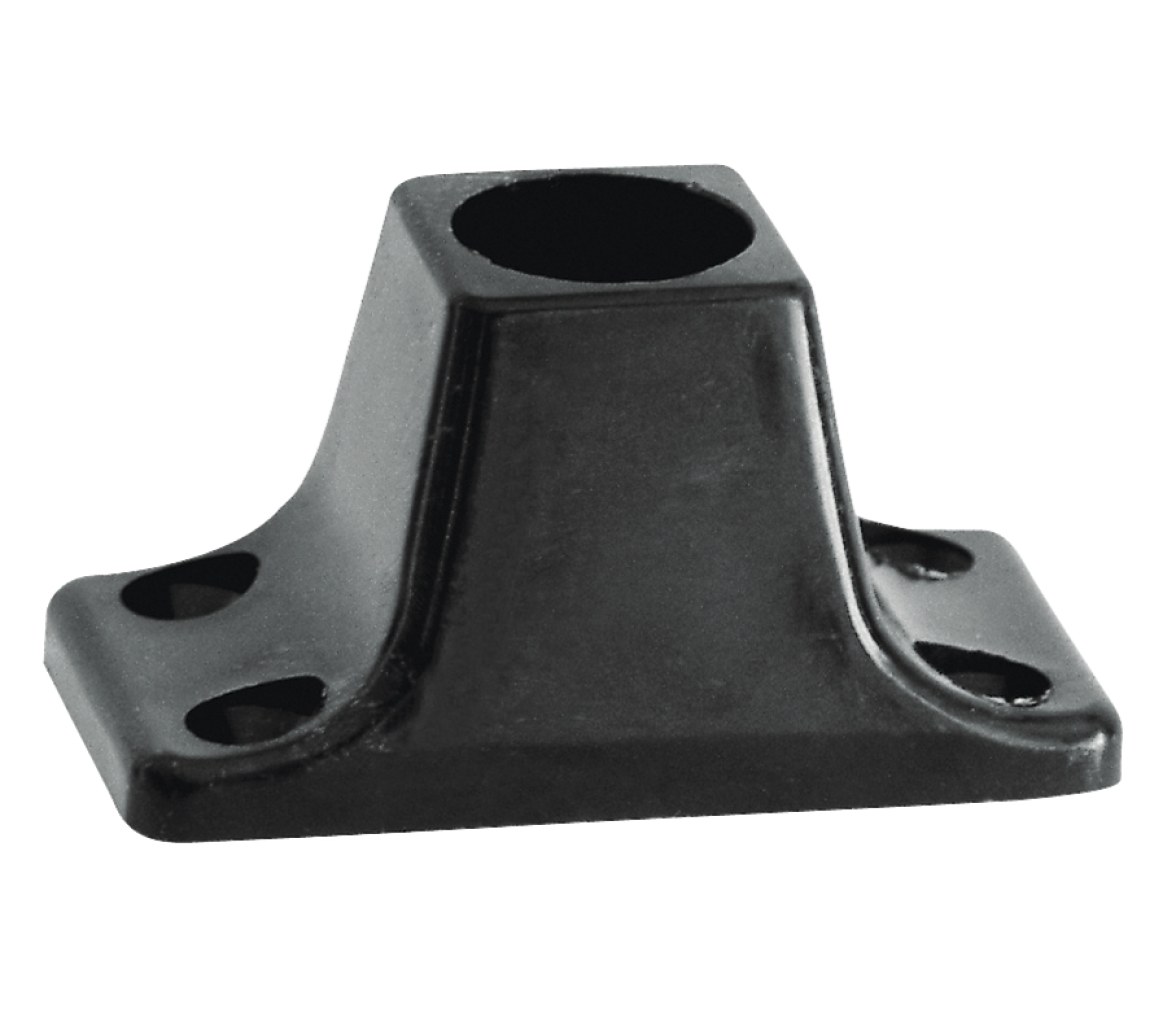 Nuova Rade Soporte toldo 90 grados rectangular