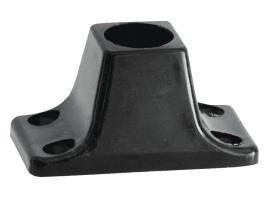 Nuova Rade Soporte toldo 90 grados rectangular