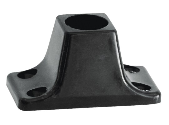 Nuova Rade Soporte toldo 90 grados rectangular