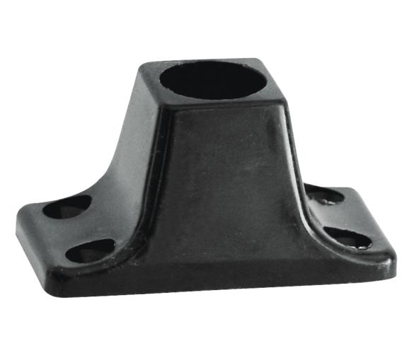 Nuova Rade Soporte toldo 90 grados rectangular