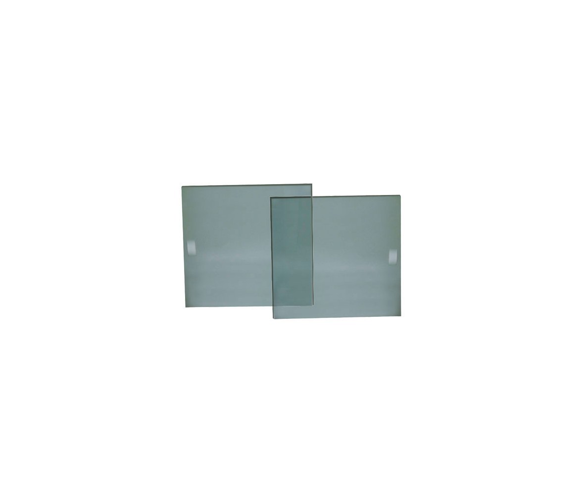Nuova Rade Tapa Horizontal Deslizante para Cajas de Estiba Grande