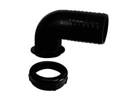 Nuova Rade Terminal Entrada para Deposito Flexible