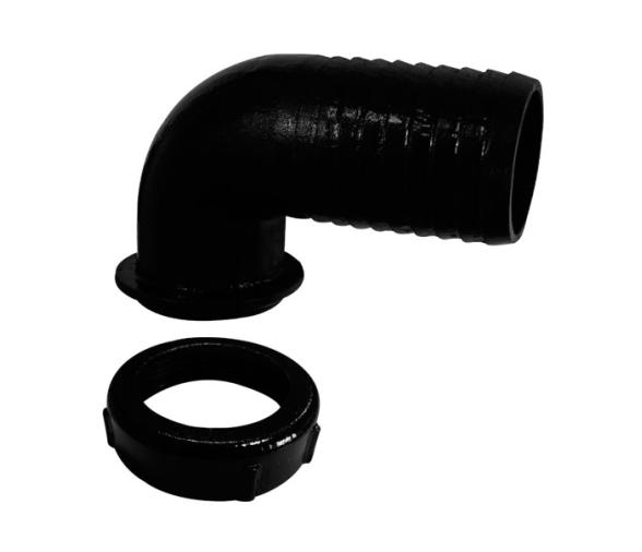 Nuova Rade Terminal Entrada para Deposito Flexible