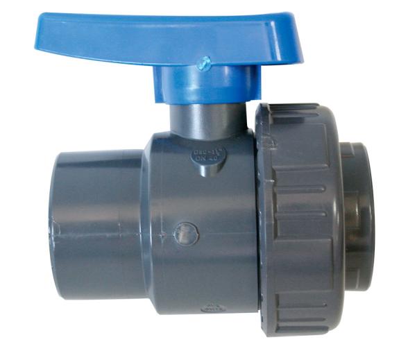 Nuova Rade Valvula de Bola