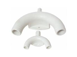 Nuova Rade Valvula de Ventilacion