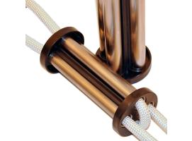 Ocean Amortiguador de Amarre para Cabos