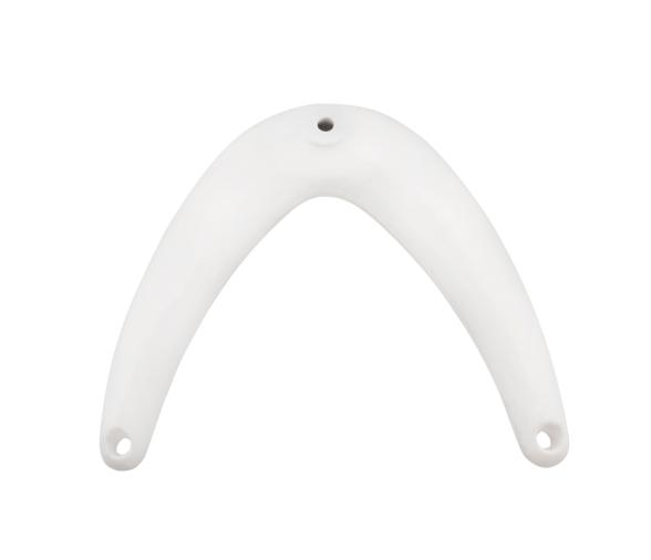 Ocean Defensa de Proa Grande