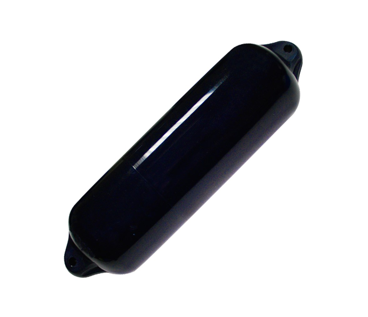 Ocean Defensa Serie H Heavy Duty Negra