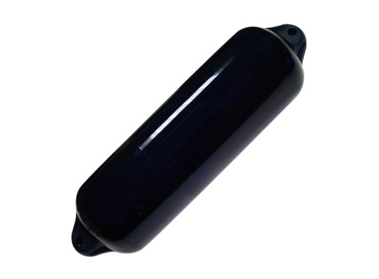 Ocean Defensa Serie H Heavy Duty Negra