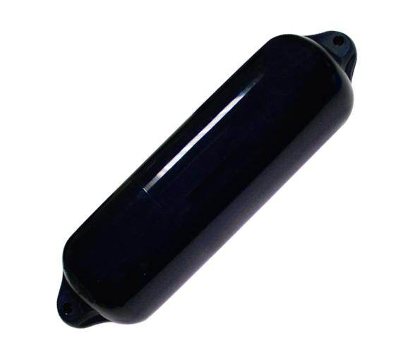 Ocean Defensa Serie H Heavy Duty Negra