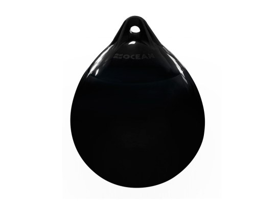 Ocean Defensa Serie R Negra