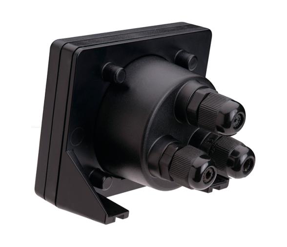 Ocean Signal Alarma AIS