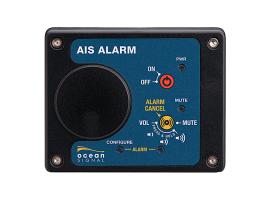 Ocean Signal Alarma AIS