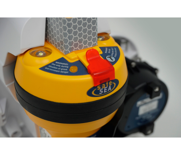 Ocean Signal Radiobaliza EPIRB1 Pro