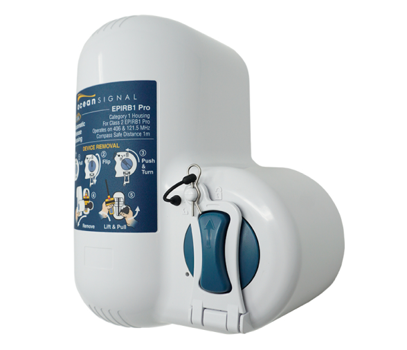 Ocean Signal Radiobaliza EPIRB1 Pro