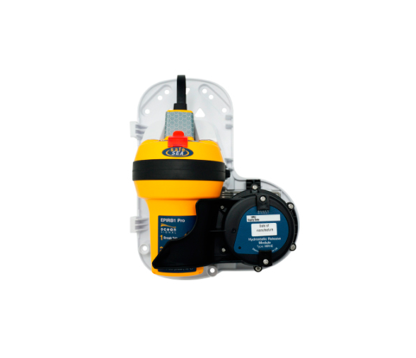 Ocean Signal Radiobaliza EPIRB1 Pro