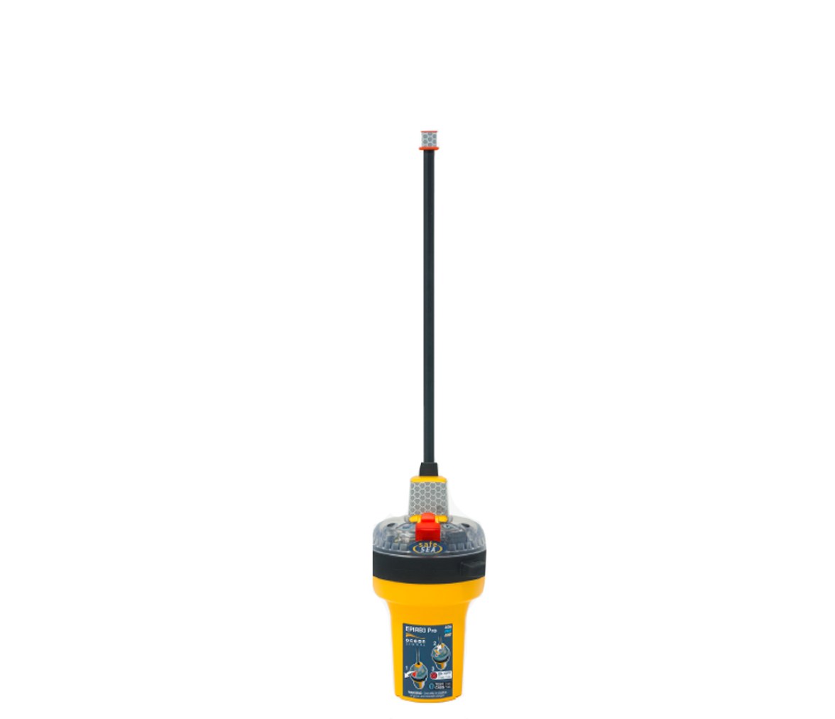 Ocean Signal Radiobaliza EPIRB3 Pro con AIS