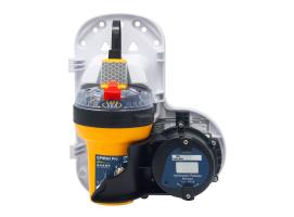 Ocean Signal Radiobaliza EPIRB3 Pro con AIS