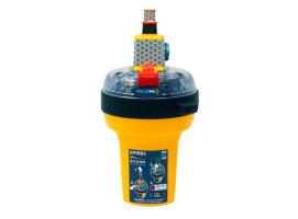 Ocean Signal Radiobaliza Manual EPIRB3