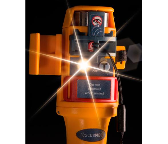 Ocean Signal Radiobaliza MOB2